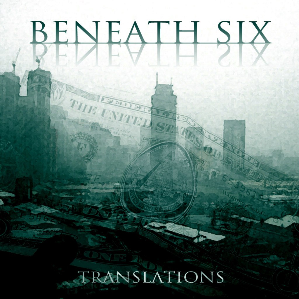 Beneath Six - Translations [EP] (2012)