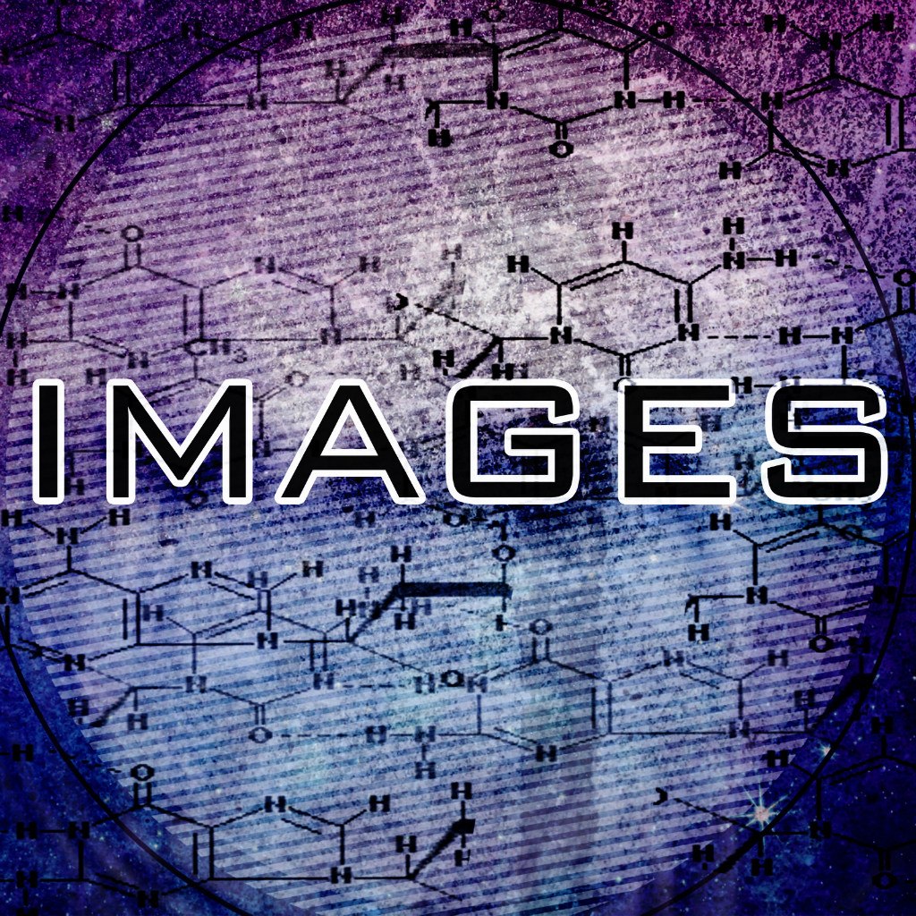 Images - Images [EP] (2012)